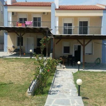 Mezoneta Elani Siviri Exterior foto