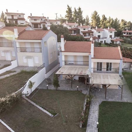 Mezoneta Elani Siviri Exterior foto